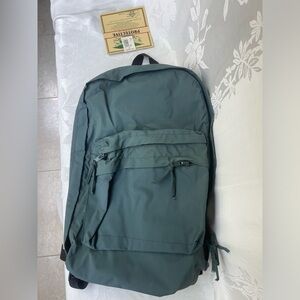 Vintage Protective clothing co. backpack 
I have 2 identical backpacks one is